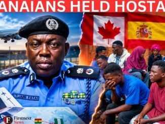 Police uncover international visa fraud ring