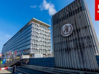 First human case of deadly virus claimed