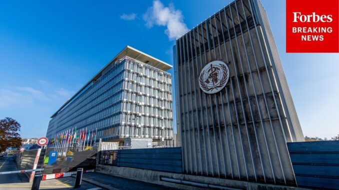 First human case of deadly virus claimed