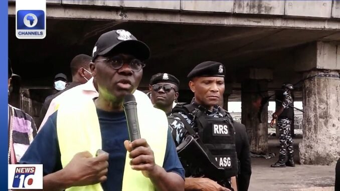 Dredgers appeal to over alleged extortion