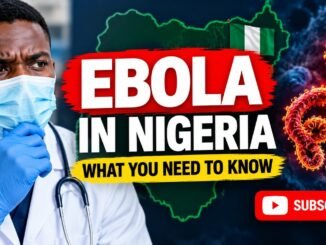 Nigeria’s Ebola current situation