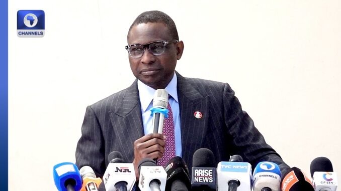 EFCC warns against sextortion traps