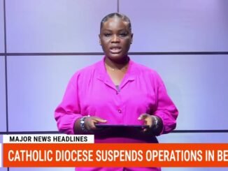 Gboko Diocese shuts down over insecurity