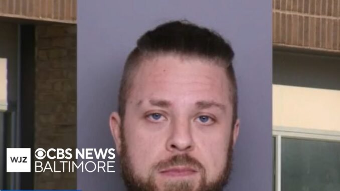Paramedic sentenced for food contamination