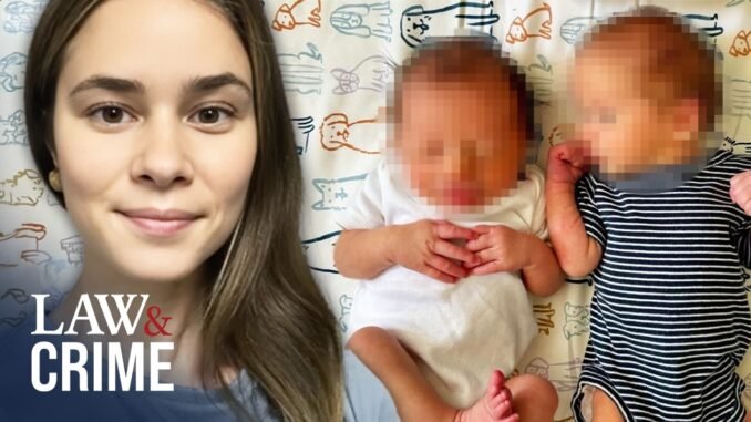 PhD student admits guilt in infant death