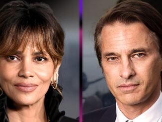 Halle Berry fights ex-husband over son