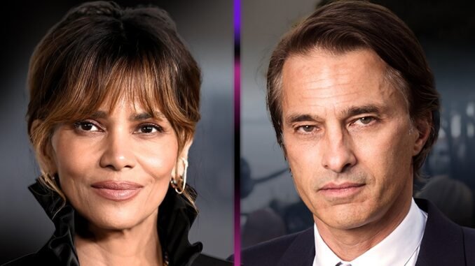 Halle Berry fights ex-husband over son
