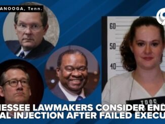 Christa Pike Still Alive Six Days After Failed Tennessee