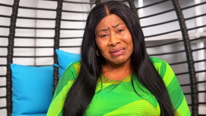 Ngozi Ezeonu's plea: Stop fake products