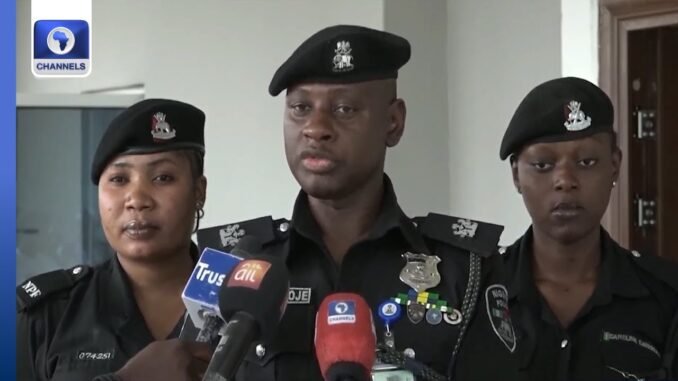 Three arrested in Adamawa killing