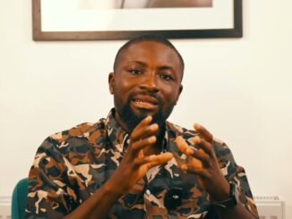 Nigerian doctor issues alert