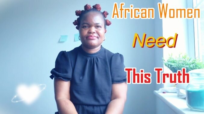 Kenyan vs Nigerian women clash