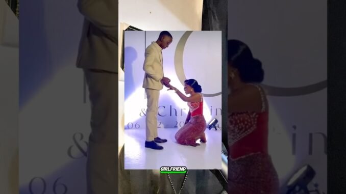 First wife honored before remarriage