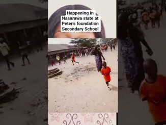 Principal flogs student in Nasarawa