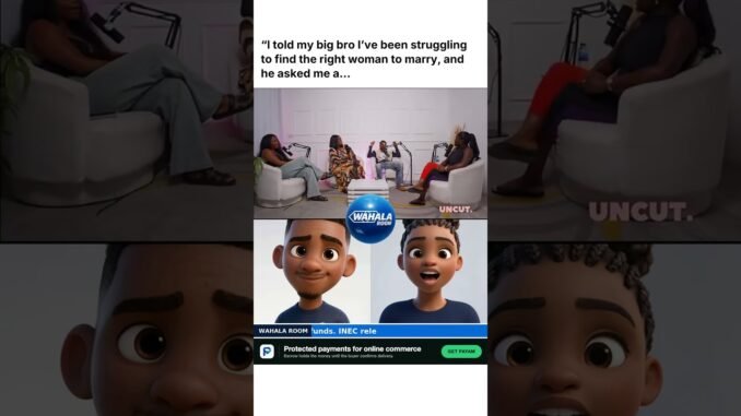 Mayorkun speaks on marriage
