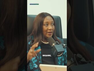 Fake chemo drips in Nigeria