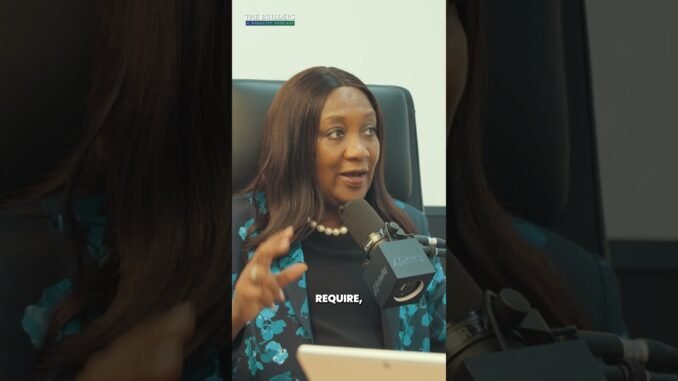 Fake chemo drips in Nigeria