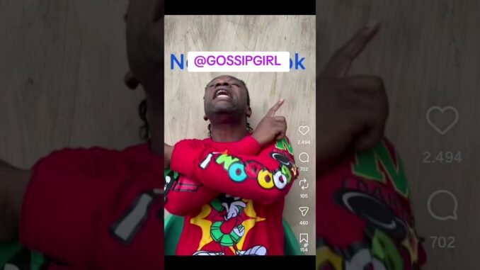 Speed Darlington Sparks Backlash Over Igbo Women
