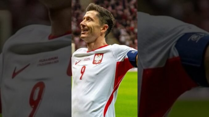 Lewandowski shatters Ronaldo’s record