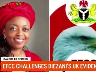 Ministry Never Approved N124.86bn Withdrawal