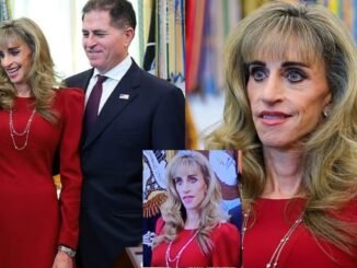 Michael Dell Responds to Trolls Over Wife’s White