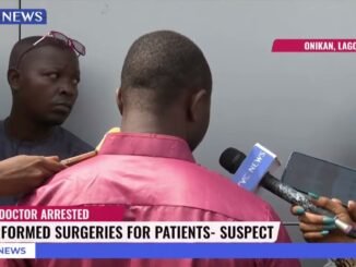Oyo Police Arrest Fake Doctor, Shut Illegal Clinic