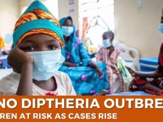 Diphtheria Kills Five Children of Kano Father