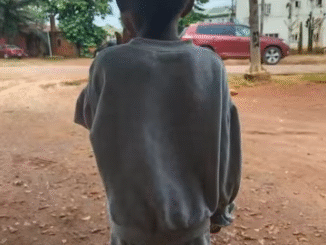 Catechist Accused of Defiling 4-Year-Old Girl