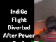 Power Bank Fire Mid-Air Raises Safety Concerns