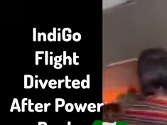 Power Bank Fire Mid-Air Raises Safety Concerns