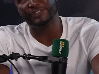 Mikel Obi Criticises Ronaldo Over Portugal