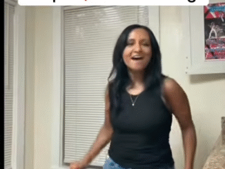 Nigerian Woman Shares Message for Divorced