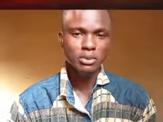 kwara Poly Student Killed by Conoil Truck